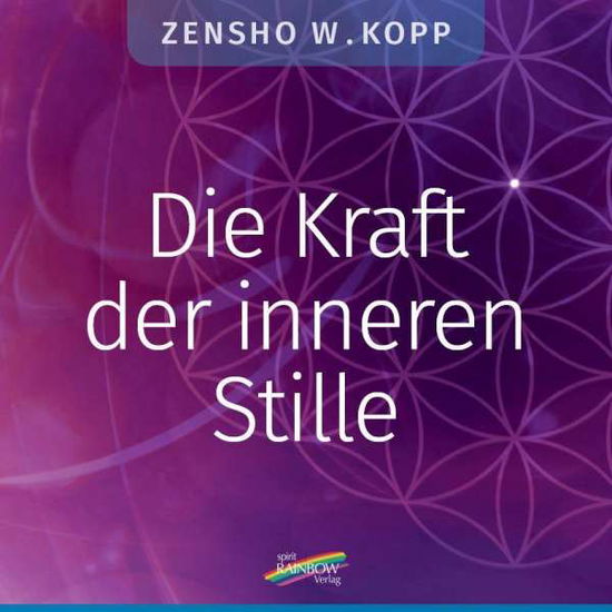 Cover for Kopp · Die Kraft der inneren Stille (Book)