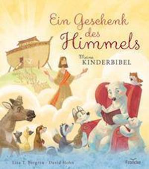 Cover for Bergren · Ein Geschenk des Himmels - Mein (Book)