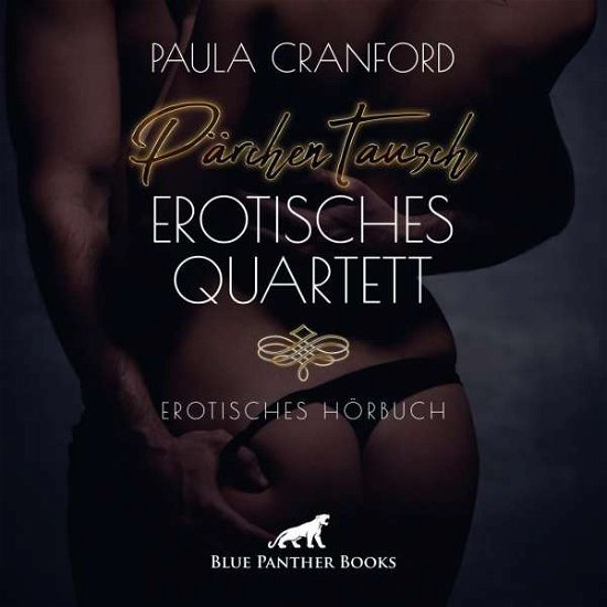 Cover for Cranford · PärchenTausch,CD (Bog)