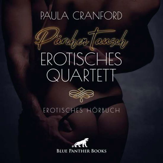 Cover for Cranford · PärchenTausch,CD (Book)