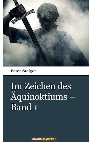 Cover for Steiger · Im Zeichen des Äquinoktiums - B (Book)