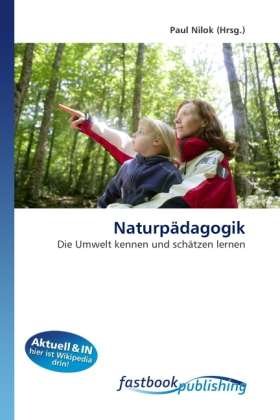 Cover for Nilok · Naturpädagogik (Book)