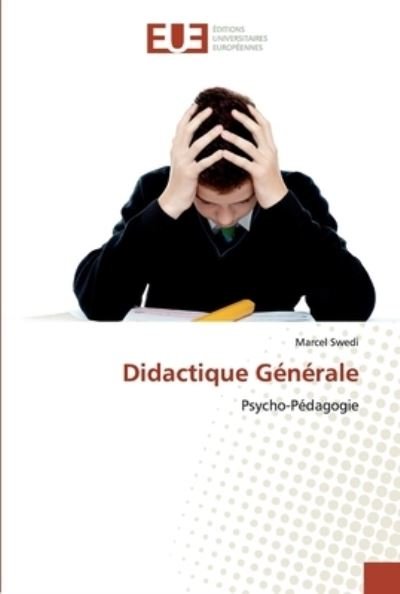 Cover for Swedi · Didactique Générale (Buch) (2020)