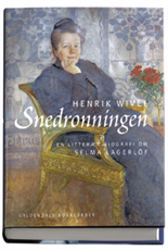 Cover for Henrik Wivel · Snedronningen (Bound Book) [1e uitgave] (2005)