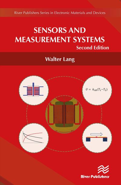 Walter Lang · Sensors and Measurement Systems (Paperback Book) (2024)