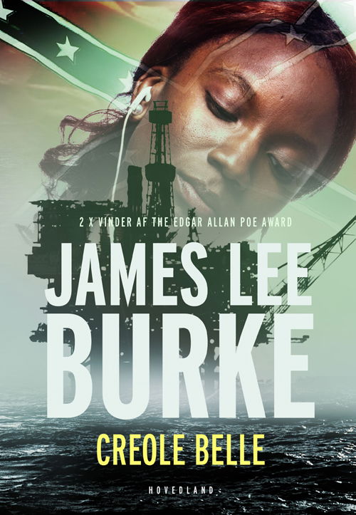 Cover for James Lee Burke · Creole Belle (Bound Book) [1e uitgave] [Hardback] (2014)