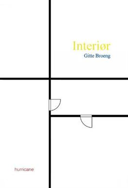 Interiør - Gitte Broeng - Books - Hurricane - 9788776690106 - October 19, 2006