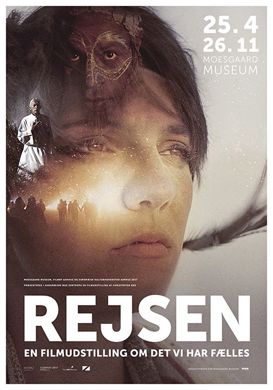 Pauline Asingh · Rejsen (Bog) (2017)