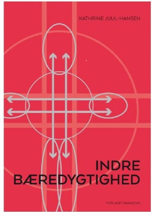 Cover for Kathrine Juul-Hansen · Indre bæredygtighed (Paperback Book) [1e uitgave] (2020)
