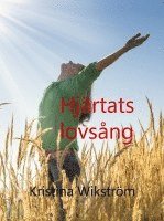 Cover for Kristina Wikström · Hjärtats lovsång (Book) (2014)