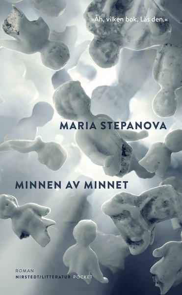 Cover for Maria Stepanova · Minnen av minnet (Paperback Bog) (2020)