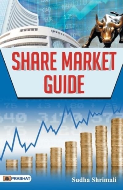 Cover for Sudha Shrimali · Share Market Guide (english) (Paperback Book) (2021)