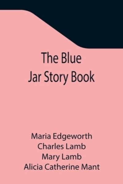 Cover for Maria Edgeworth · The Blue Jar Story Book (Paperback Bog) (2021)