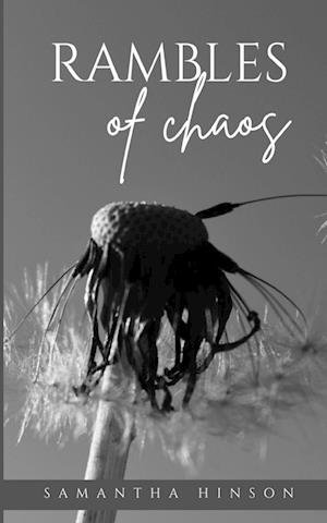 Cover for Samantha Hinson · Rambles of Chaos (Book) (2023)