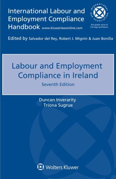 John Tuck · Labour and Employment Compliance in Australia (Pocketbok) (2020)