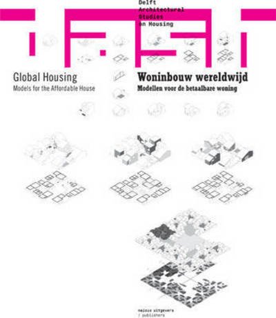 Cover for Paul Kuitenbrouwer · Dash - Global Housing (Paperback Book) (2016)