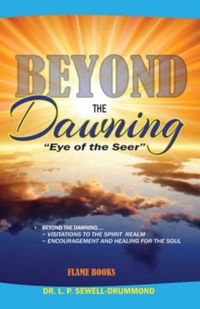 Cover for L P Sewell-Drummond · Beyond the Dawning (Paperback Bog) (2020)