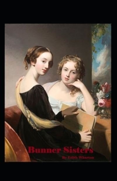 Cover for Edith Wharton · The Bunner Sisters (Paperback Bog) (2021)