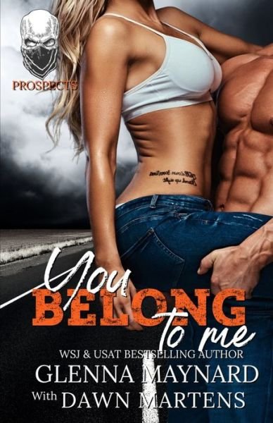 You Belong To Me - Dawn Martens - Books - Independently Published - 9798655714106 - June 21, 2020