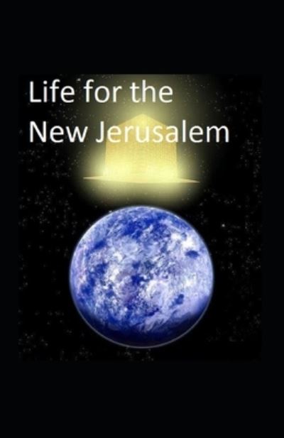 Cover for Emanuel Swedenborg · The Doctrine of Life for the New Jerusalem (Paperback Book) (2021)