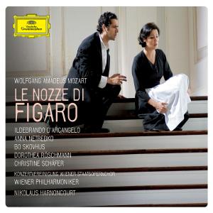 Le Nozze Di Figaro-Ltd.Ed - Wolfgang Amadeus Mozart - Music - DEUTSCHE GRAMMOPHON - 0028947767107 - May 7, 2021