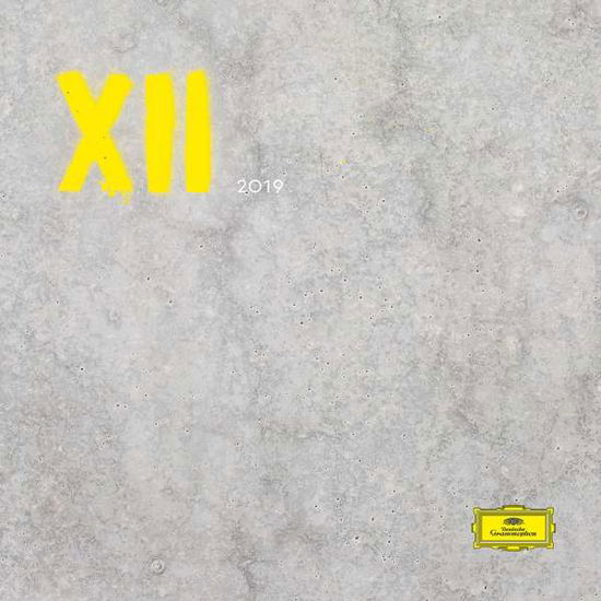 Xii - V/A - Muzyka - DEUTSCHE GRAMMOPHON - 0028948377107 - 6 grudnia 2019