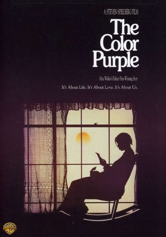 Cover for Color Purple (DVD) (2007)