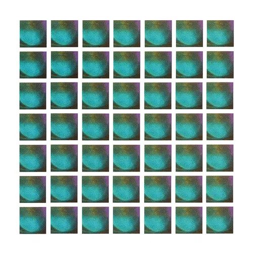 Cover for Dungen · 4 (Aquamarine Vinyl/2lp/etched (LP) [Black Friday 2023 edition] (2023)