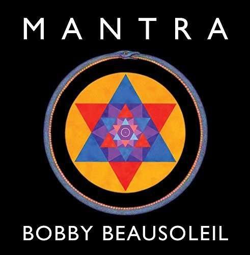 Cover for Bobby Beausoleil · Mantra (CD) (2015)