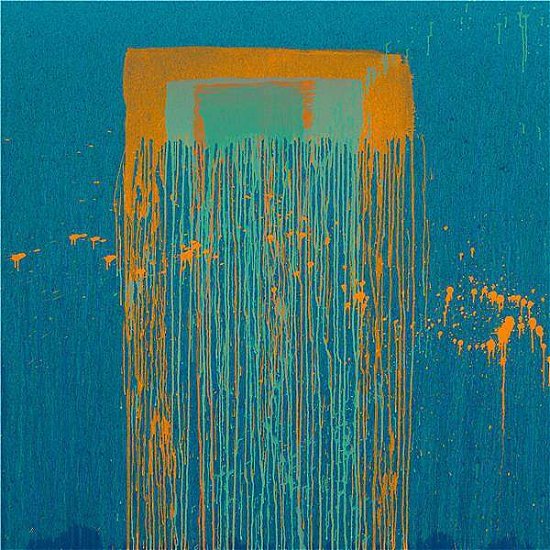 Cover for Melody Gardot · Sunset In The Blue (CD) [Digipak] (2020)