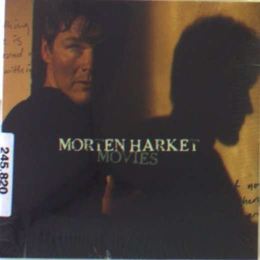 Movies - Morton Harket - Musik - UNIVERSAL - 0602517548107 - 30. juni 1990