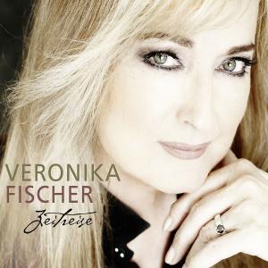 Cover for Veronika Fischer · Zeitreise (CD) (2011)