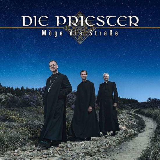 MÍGE DIE STRAßE - Die Priester - Musiikki - AIRFORCE1 - 0602567019107 - perjantai 27. lokakuuta 2017