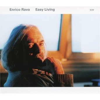 Easy Living - Enrico Rava - Muziek - ECM TOUCHSTONE - 0602567431107 - 17 mei 2019