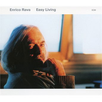 Easy Living - Enrico Rava - Musik - ECM TOUCHSTONE - 0602567431107 - 17. maj 2019