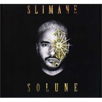 Cover for Slimane · Solune (CD) (2018)