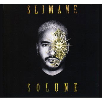 Cover for Slimane · Solune (CD) (2018)