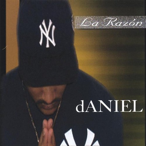 Cover for Daniel · La Razon (CD) (2004)