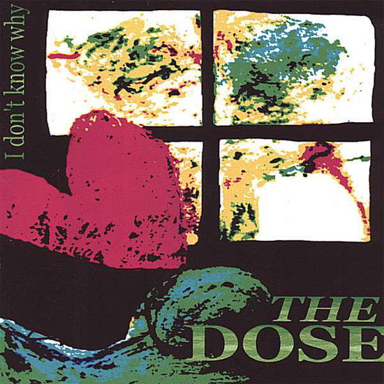 Cover for Dose · I Don't Know Why (CD) (2007)