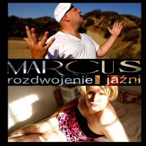 Cover for Marcus · Rozdwojenie Jazni (CD) (2013)