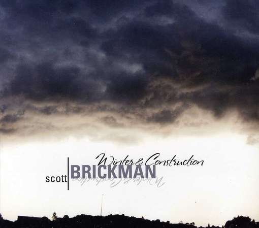 Cover for Brickman / May / Gould / Schneider-gould / Duo46 · Winter &amp; Construction (CD) [Enhanced edition] (2012)