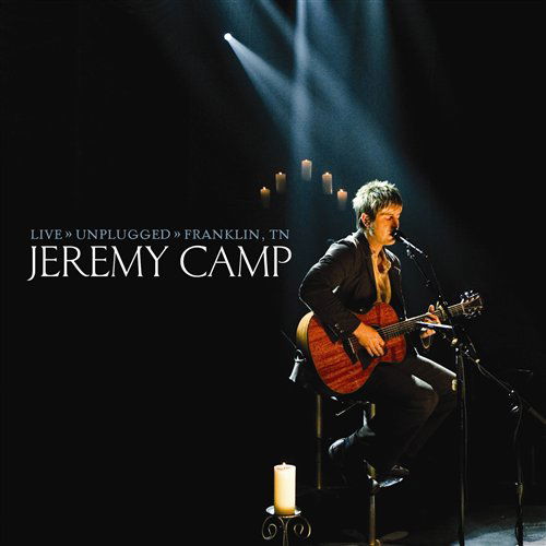 Cover for Camp Jeremy · Live Unplugged (CD) (2005)