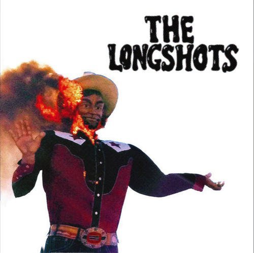 Longshots (CD) (2014)
