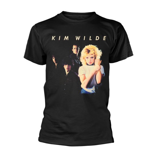 Kim Wilde - Kim Wilde - Merchandise - PHM PUNK - 0803341605107 - 22. april 2024