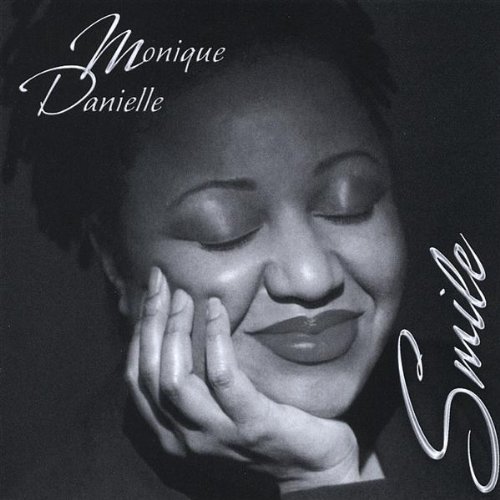 Cover for Monique Danielle · Smile (CD) (2012)