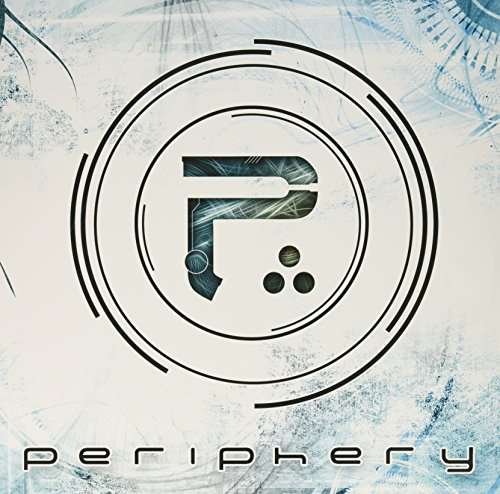 Cover for Periphery (LP) [Coloured edition] (2017)
