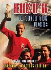 Cover for Heroes of 66: in Their Own Wor (DVD) (2006)