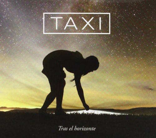 Cover for Taxi · Tras El Horizonte (CD) (2013)