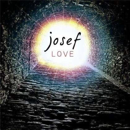 Cover for Josef · Love (CD) (2013)