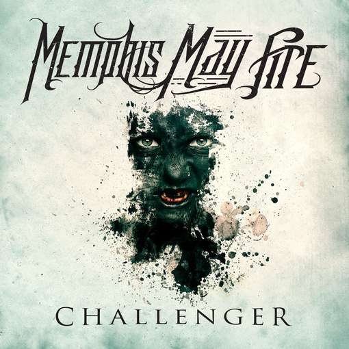 Challenger - Memphis May Fire - Music - RISE RECORDS - 0850537004107 - April 7, 2016